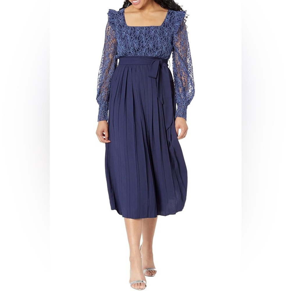 LITTLE MISTRESS- Belle Dress